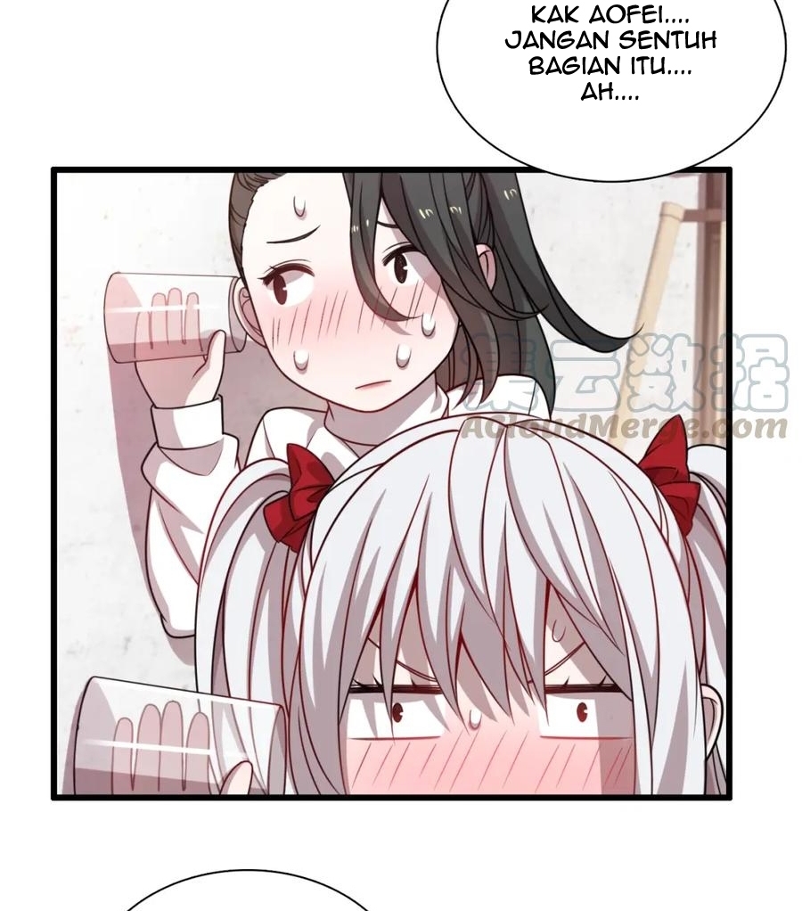 Reborn Doctor Chapter 52 Bahasa Indonesia